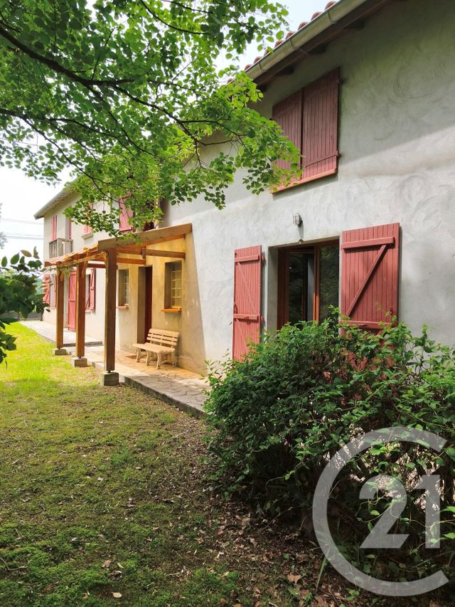 Maison &agrave; vendre - 7 pi&egrave;ces - 240 m2 - Salies Du Salat - 31 - MIDI-PYRENEES