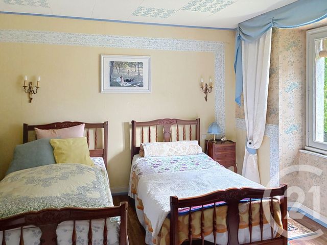 Maison &agrave; vendre - 7 pi&egrave;ces - 240 m2 - Salies Du Salat - 31 - MIDI-PYRENEES