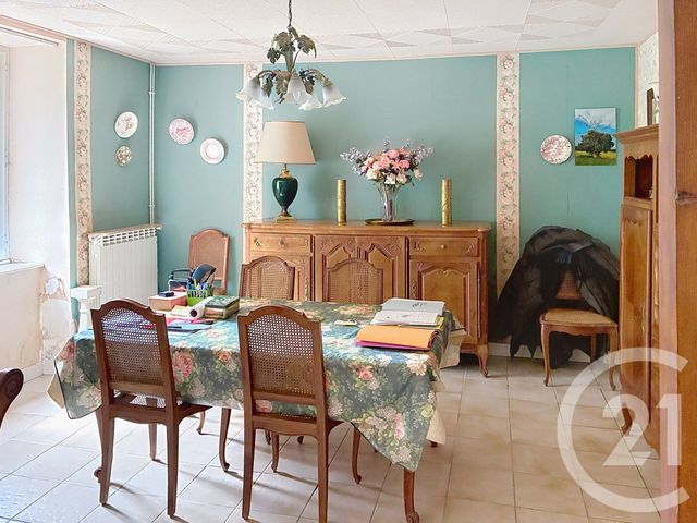 Maison &agrave; vendre - 7 pi&egrave;ces - 240 m2 - Salies Du Salat - 31 - MIDI-PYRENEES