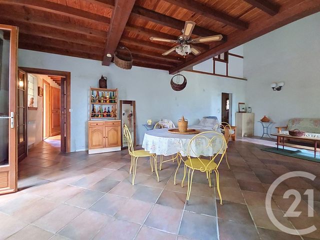 Maison &agrave; vendre - 7 pi&egrave;ces - 240 m2 - Betchat - 09 - MIDI-PYRENEES