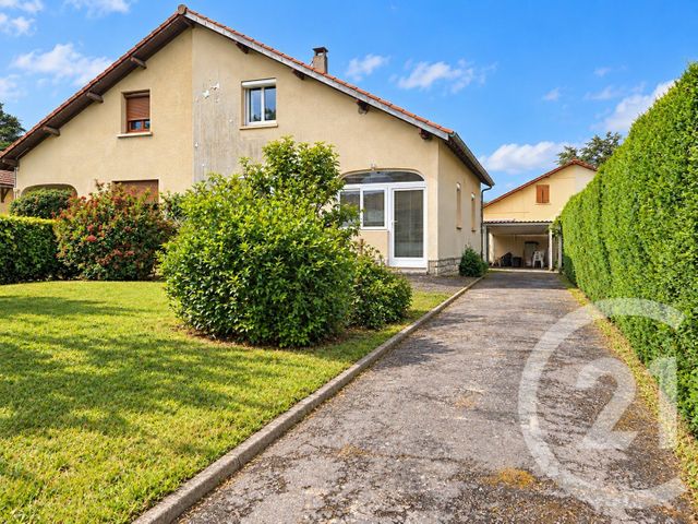 maison - CASSAGNE - 31