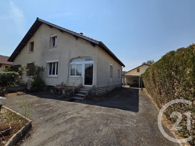 Maison &agrave; vendre - 4 pi&egrave;ces - 90 m2 - Cassagne - 31 - MIDI-PYRENEES