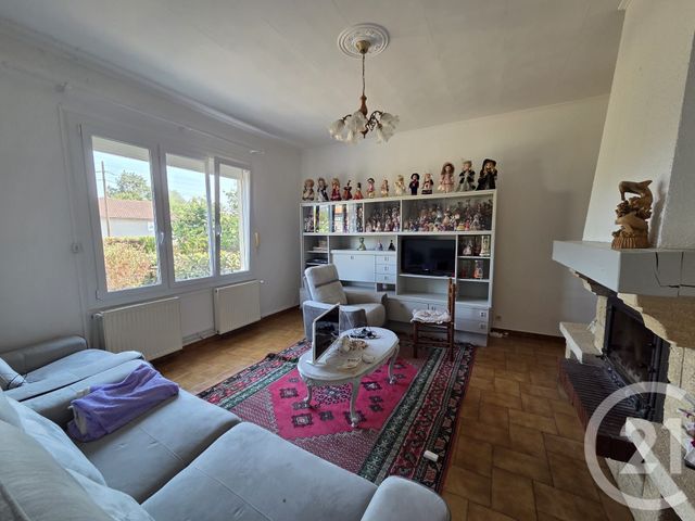 Maison &agrave; vendre - 4 pi&egrave;ces - 90 m2 - Cassagne - 31 - MIDI-PYRENEES
