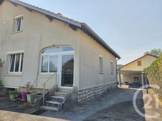 Maison &agrave; vendre - 4 pi&egrave;ces - 90 m2 - Cassagne - 31 - MIDI-PYRENEES