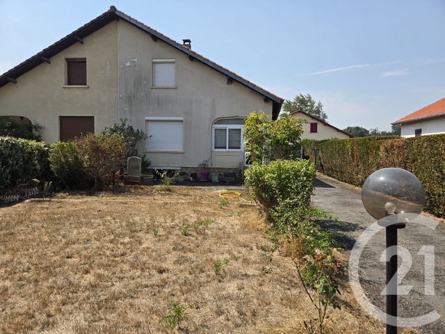 maison - CASSAGNE - 31