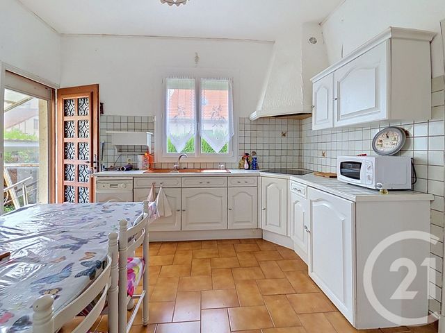 Maison &agrave; vendre - 4 pi&egrave;ces - 90 m2 - Cassagne - 31 - MIDI-PYRENEES