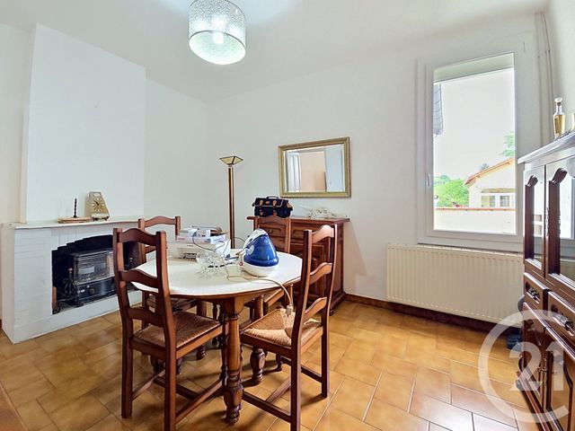 Maison &agrave; vendre - 4 pi&egrave;ces - 90 m2 - Cassagne - 31 - MIDI-PYRENEES