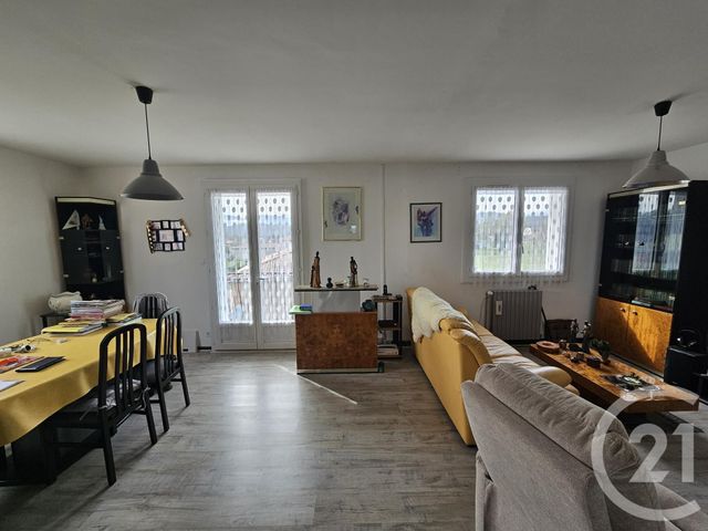 Maison &agrave; vendre - 8 pi&egrave;ces - 165 m2 - Mane - 31 - MIDI-PYRENEES