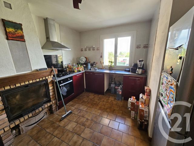 Maison &agrave; vendre - 8 pi&egrave;ces - 165 m2 - Mane - 31 - MIDI-PYRENEES
