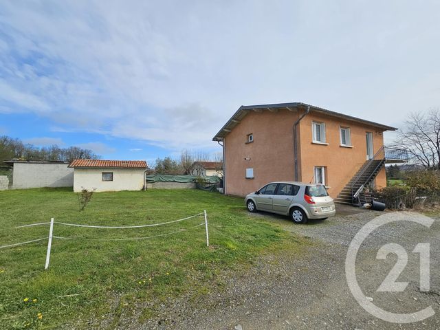 Maison &agrave; vendre - 8 pi&egrave;ces - 165 m2 - Mane - 31 - MIDI-PYRENEES