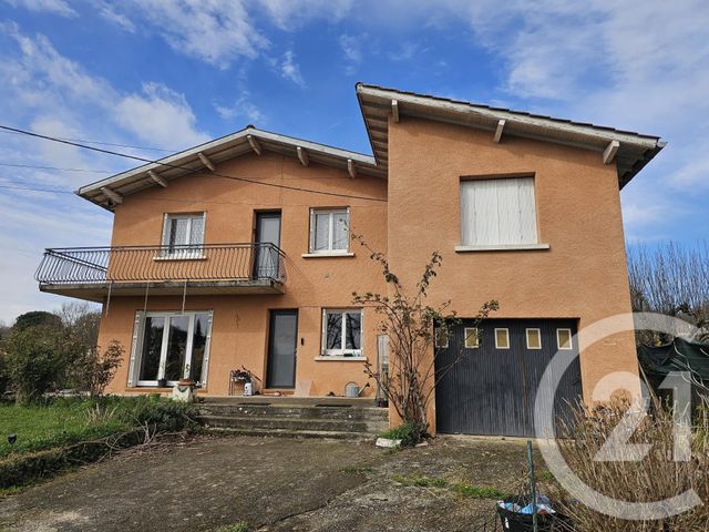 maison - MANE - 31