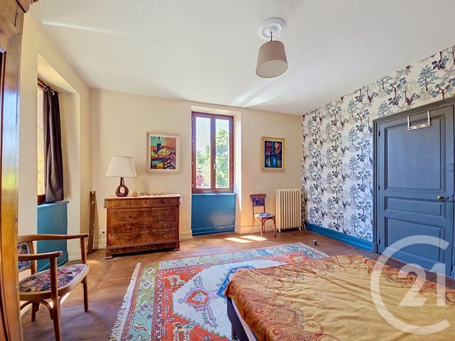 Maison &agrave; vendre - 6 pi&egrave;ces - 197,71 m2 - Beauchalot - 31 - MIDI-PYRENEES