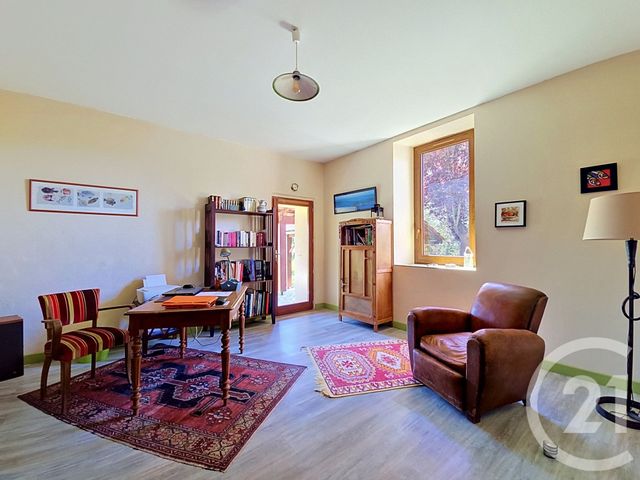 Maison &agrave; vendre - 6 pi&egrave;ces - 197,71 m2 - Beauchalot - 31 - MIDI-PYRENEES