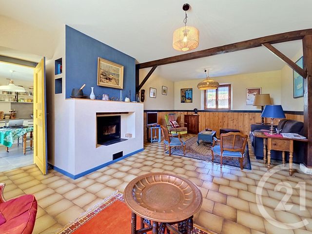 Maison &agrave; vendre - 6 pi&egrave;ces - 197,71 m2 - Beauchalot - 31 - MIDI-PYRENEES