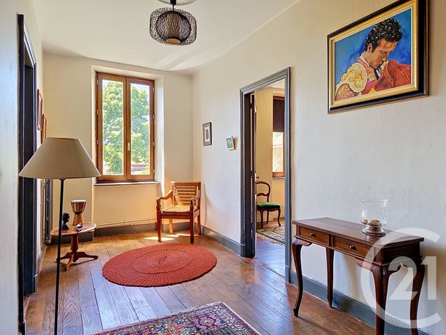 Maison &agrave; vendre - 6 pi&egrave;ces - 197,71 m2 - Beauchalot - 31 - MIDI-PYRENEES