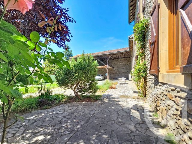 maison - BEAUCHALOT - 31