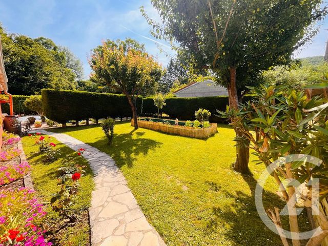 Maison &agrave; vendre - 5 pi&egrave;ces - 135 m2 - Roquefort Sur Garonne - 31 - MIDI-PYRENEES