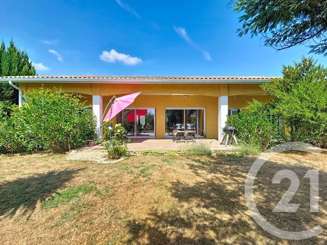 maison - MANE - 31
