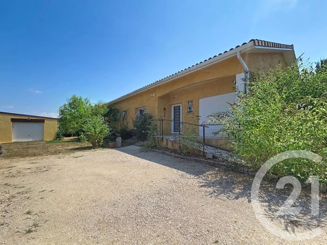 Maison &agrave; vendre - 5 pi&egrave;ces - 180 m2 - Mane - 31 - MIDI-PYRENEES