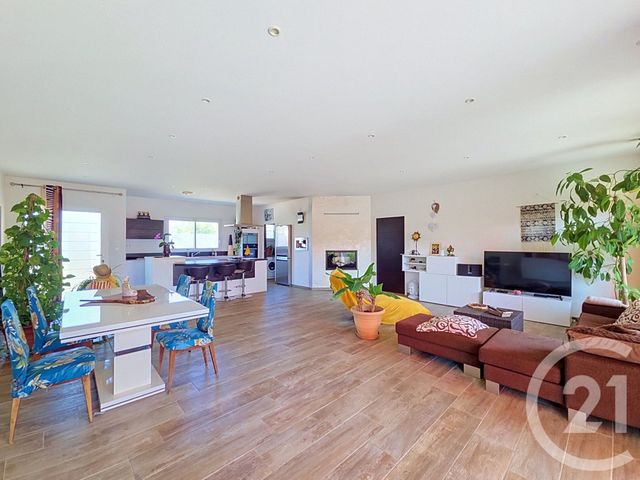 Maison &agrave; vendre - 5 pi&egrave;ces - 180 m2 - Mane - 31 - MIDI-PYRENEES