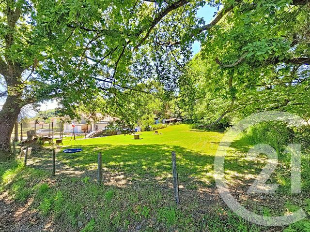Terrain &agrave; vendre - 1434 m2 - Lestelle De St Martory - 31 - MIDI-PYRENEES