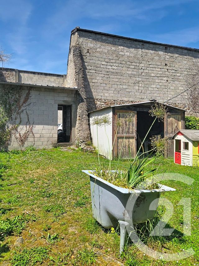 Maison &agrave; vendre - 3 pi&egrave;ces - 1 m2 - La Bastide Du Salat - 09 - MIDI-PYRENEES