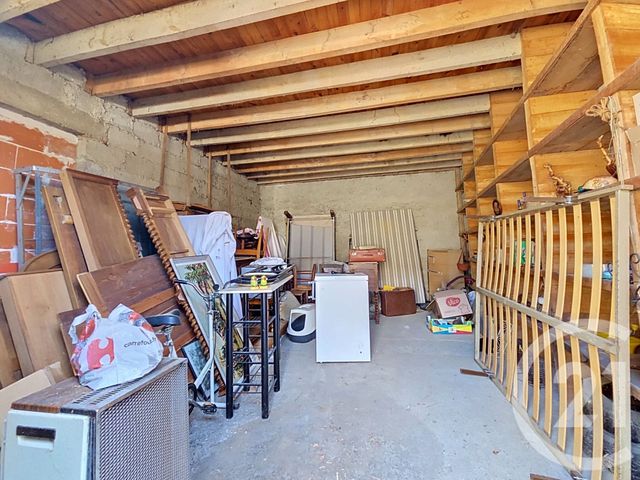 Maison &agrave; vendre - 3 pi&egrave;ces - 1 m2 - La Bastide Du Salat - 09 - MIDI-PYRENEES