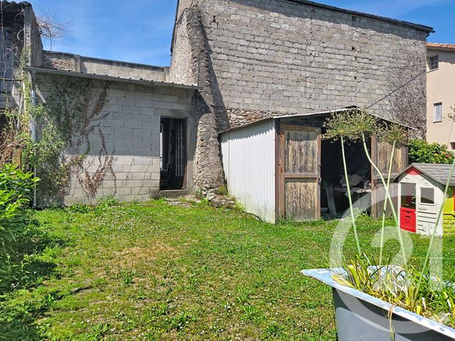 Maison &agrave; vendre - 3 pi&egrave;ces - 1 m2 - La Bastide Du Salat - 09 - MIDI-PYRENEES