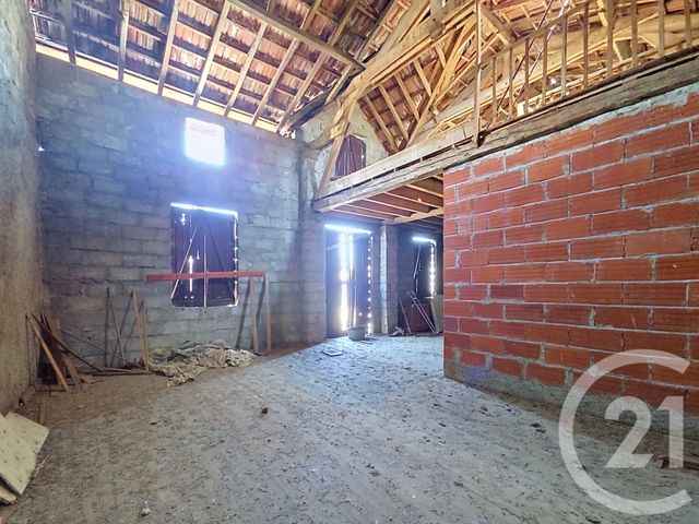 Maison &agrave; vendre - 3 pi&egrave;ces - 1 m2 - La Bastide Du Salat - 09 - MIDI-PYRENEES
