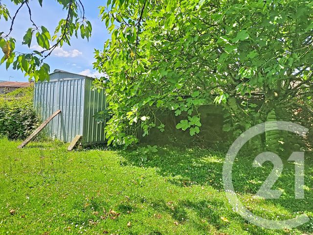 Maison &agrave; vendre - 3 pi&egrave;ces - 1 m2 - La Bastide Du Salat - 09 - MIDI-PYRENEES