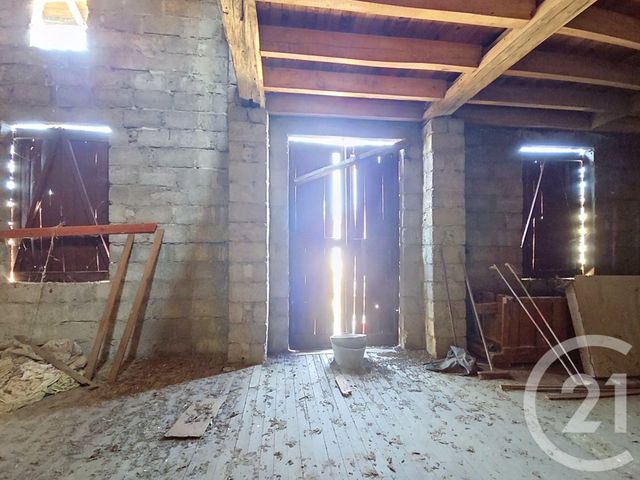 Maison &agrave; vendre - 3 pi&egrave;ces - 1 m2 - La Bastide Du Salat - 09 - MIDI-PYRENEES