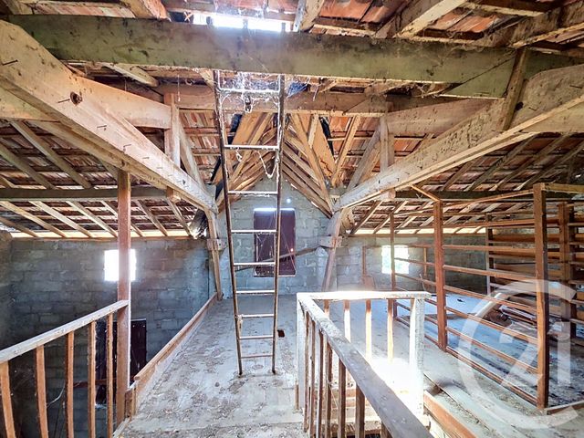 Maison &agrave; vendre - 3 pi&egrave;ces - 1 m2 - La Bastide Du Salat - 09 - MIDI-PYRENEES