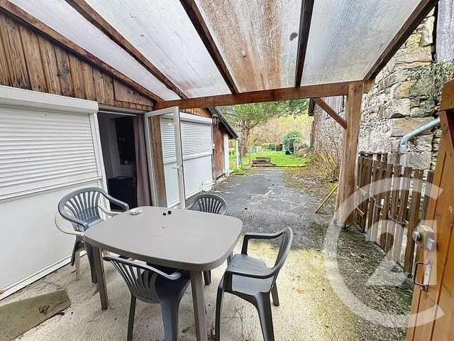 Maison &agrave; vendre - 5 pi&egrave;ces - 89 m2 - Fougaron - 31 - MIDI-PYRENEES