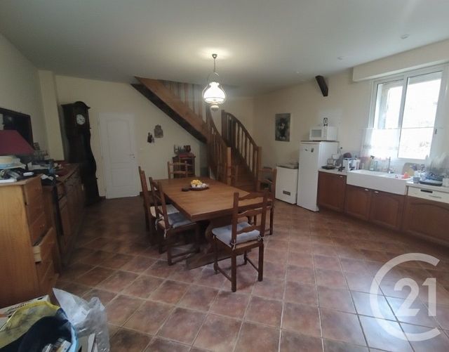 Maison &agrave; vendre - 5 pi&egrave;ces - 133,50 m2 - Fougaron - 31 - MIDI-PYRENEES