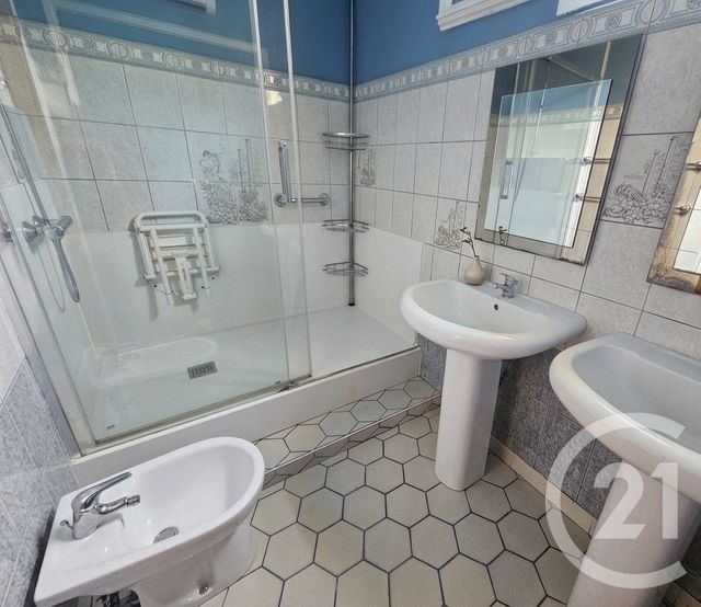Maison &agrave; vendre - 5 pi&egrave;ces - 114,61 m2 - Salies Du Salat - 31 - MIDI-PYRENEES