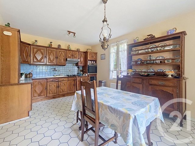 Maison &agrave; vendre - 5 pi&egrave;ces - 114,61 m2 - Salies Du Salat - 31 - MIDI-PYRENEES