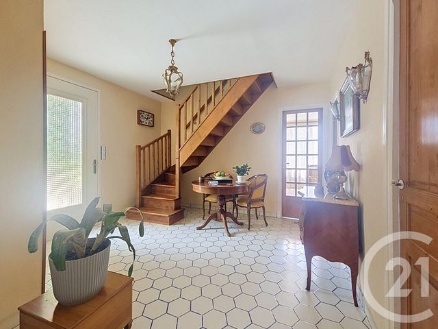 Maison &agrave; vendre - 5 pi&egrave;ces - 114,61 m2 - Salies Du Salat - 31 - MIDI-PYRENEES