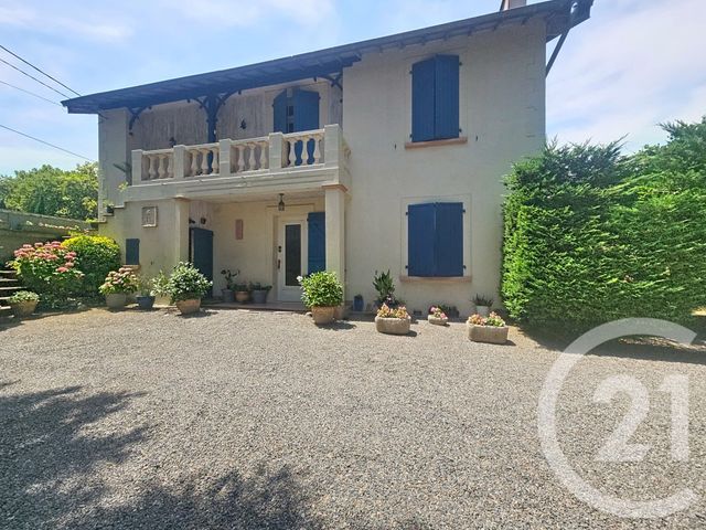 Maison &agrave; vendre - 5 pi&egrave;ces - 114,61 m2 - Salies Du Salat - 31 - MIDI-PYRENEES