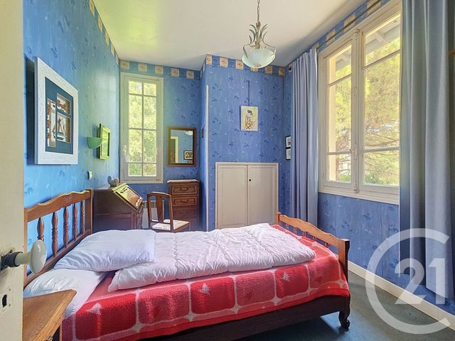 Maison &agrave; vendre - 5 pi&egrave;ces - 114,61 m2 - Salies Du Salat - 31 - MIDI-PYRENEES