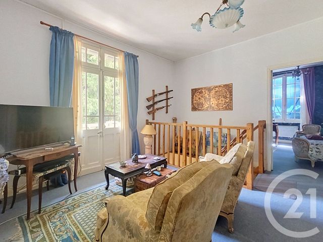 Maison &agrave; vendre - 5 pi&egrave;ces - 114,61 m2 - Salies Du Salat - 31 - MIDI-PYRENEES