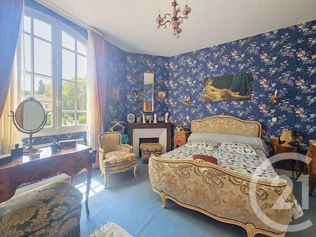 Maison &agrave; vendre - 5 pi&egrave;ces - 114,61 m2 - Salies Du Salat - 31 - MIDI-PYRENEES