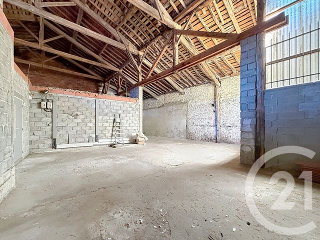 Maison &agrave; louer - 7 pi&egrave;ces - 161,78 m2 - Salies Du Salat - 31 - MIDI-PYRENEES