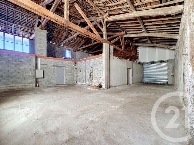 Maison &agrave; louer - 7 pi&egrave;ces - 161,78 m2 - Salies Du Salat - 31 - MIDI-PYRENEES