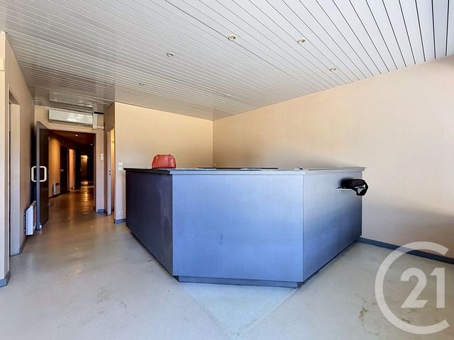 Maison &agrave; louer - 7 pi&egrave;ces - 161,78 m2 - Salies Du Salat - 31 - MIDI-PYRENEES