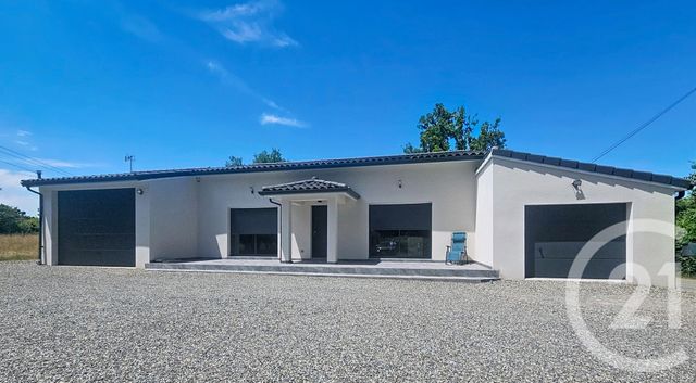 maison - LESTELLE DE ST MARTORY - 31