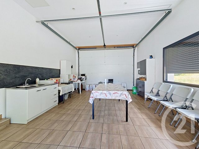 Maison &agrave; vendre - 4 pi&egrave;ces - 118,95 m2 - Lestelle De St Martory - 31 - MIDI-PYRENEES