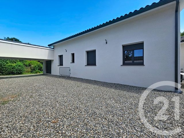 Maison &agrave; vendre - 4 pi&egrave;ces - 118,95 m2 - Lestelle De St Martory - 31 - MIDI-PYRENEES