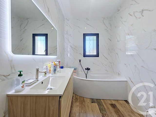 Maison &agrave; vendre - 4 pi&egrave;ces - 118,95 m2 - Lestelle De St Martory - 31 - MIDI-PYRENEES