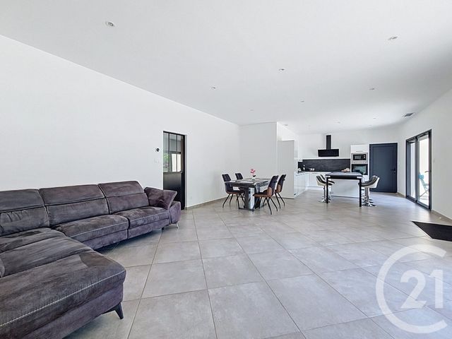 Maison &agrave; vendre - 4 pi&egrave;ces - 118,95 m2 - Lestelle De St Martory - 31 - MIDI-PYRENEES