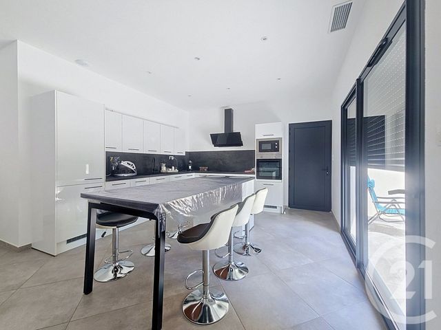 Maison &agrave; vendre - 4 pi&egrave;ces - 118,95 m2 - Lestelle De St Martory - 31 - MIDI-PYRENEES